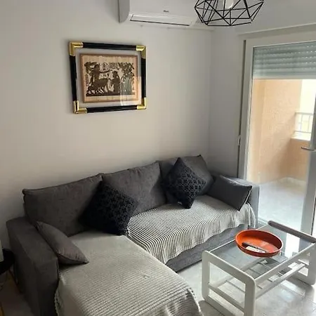 Apartment Magnifique Bord De Mers *