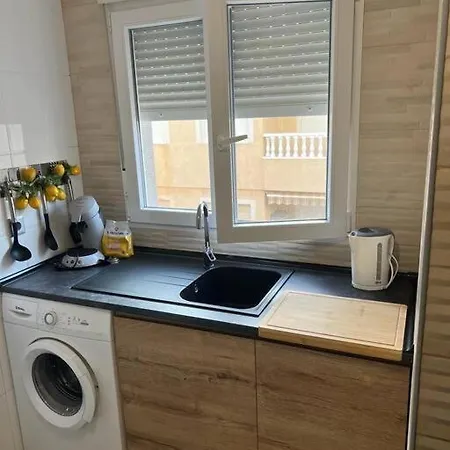 Magnifique Bord De Mers Apartment *