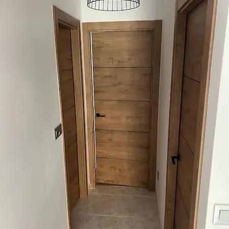 Magnifique Bord De Mers Apartment Torrevieja