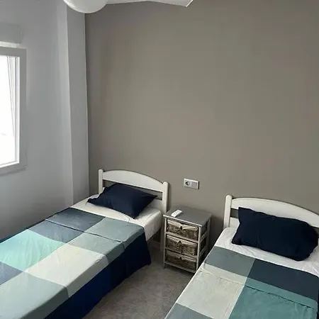 Magnifique Bord De Mers Apartment