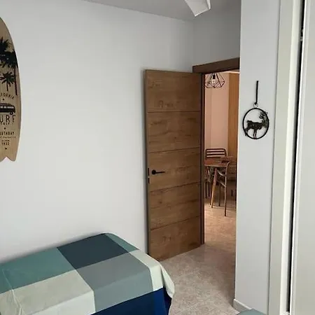 Apartment Magnifique Bord De Mers