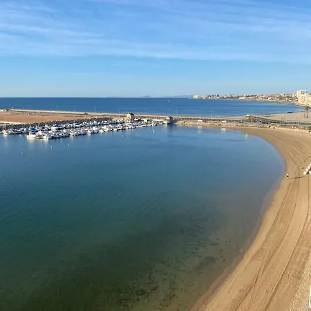 Magnifique Bord De Mers Apartment *